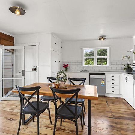 6 Hiwi Road Βίλα Tauwhare Εξωτερικό φωτογραφία