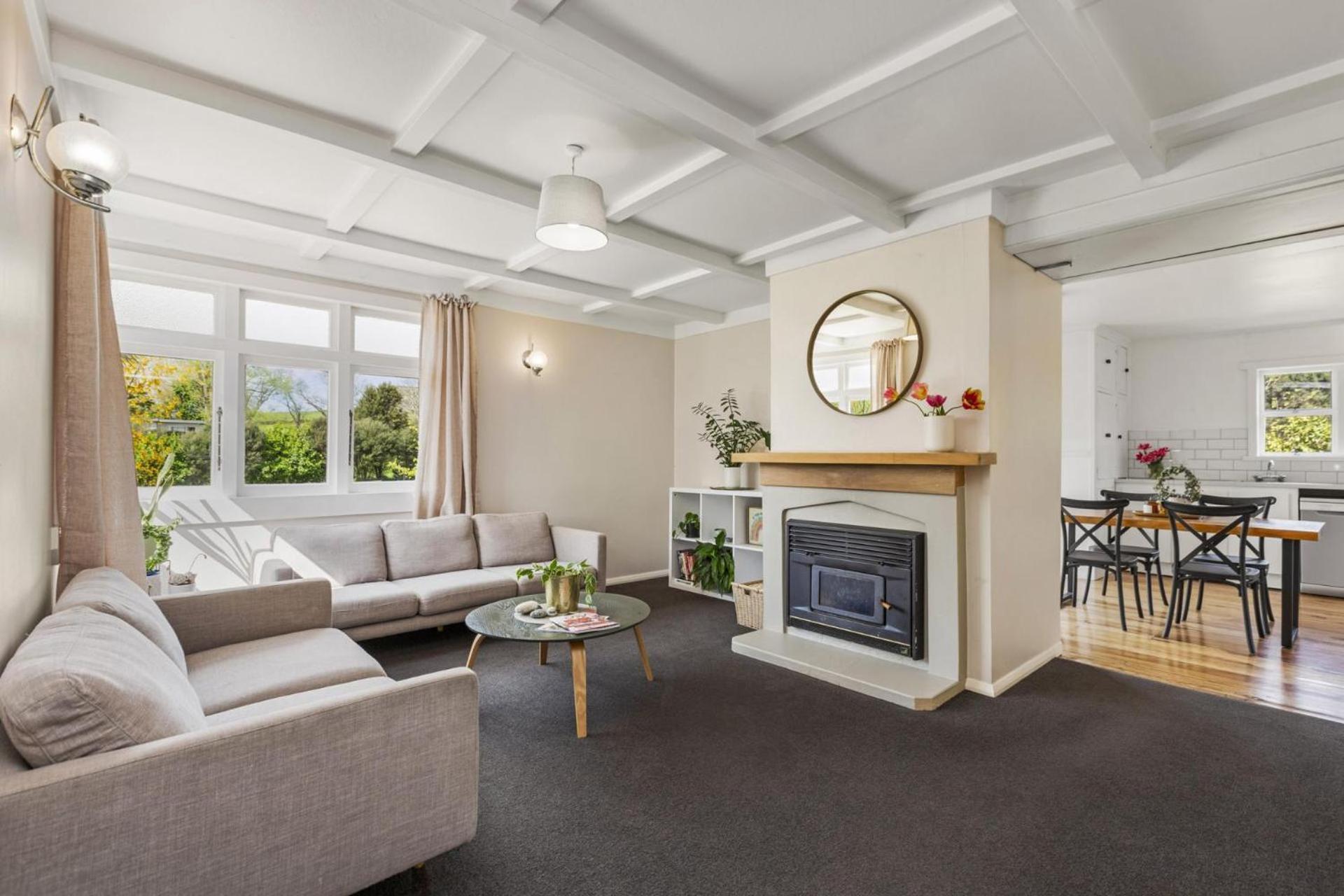 6 Hiwi Road Βίλα Tauwhare Εξωτερικό φωτογραφία