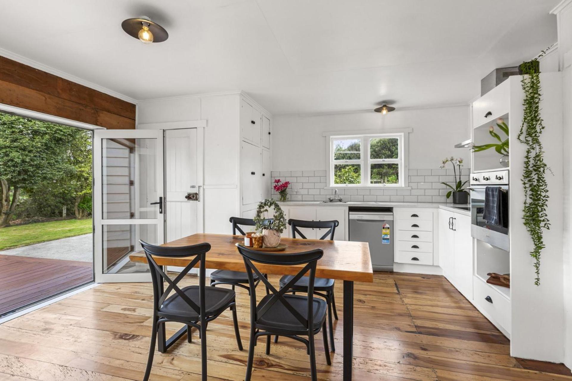6 Hiwi Road Βίλα Tauwhare Εξωτερικό φωτογραφία