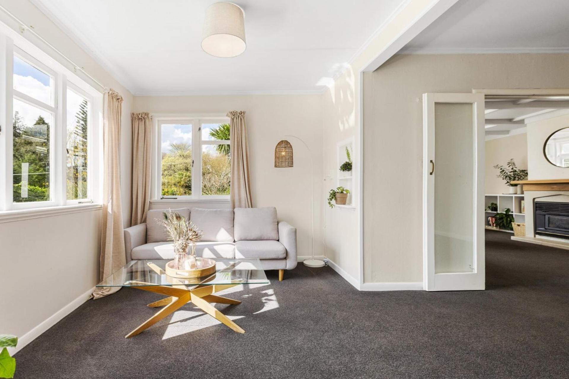 6 Hiwi Road Βίλα Tauwhare Εξωτερικό φωτογραφία