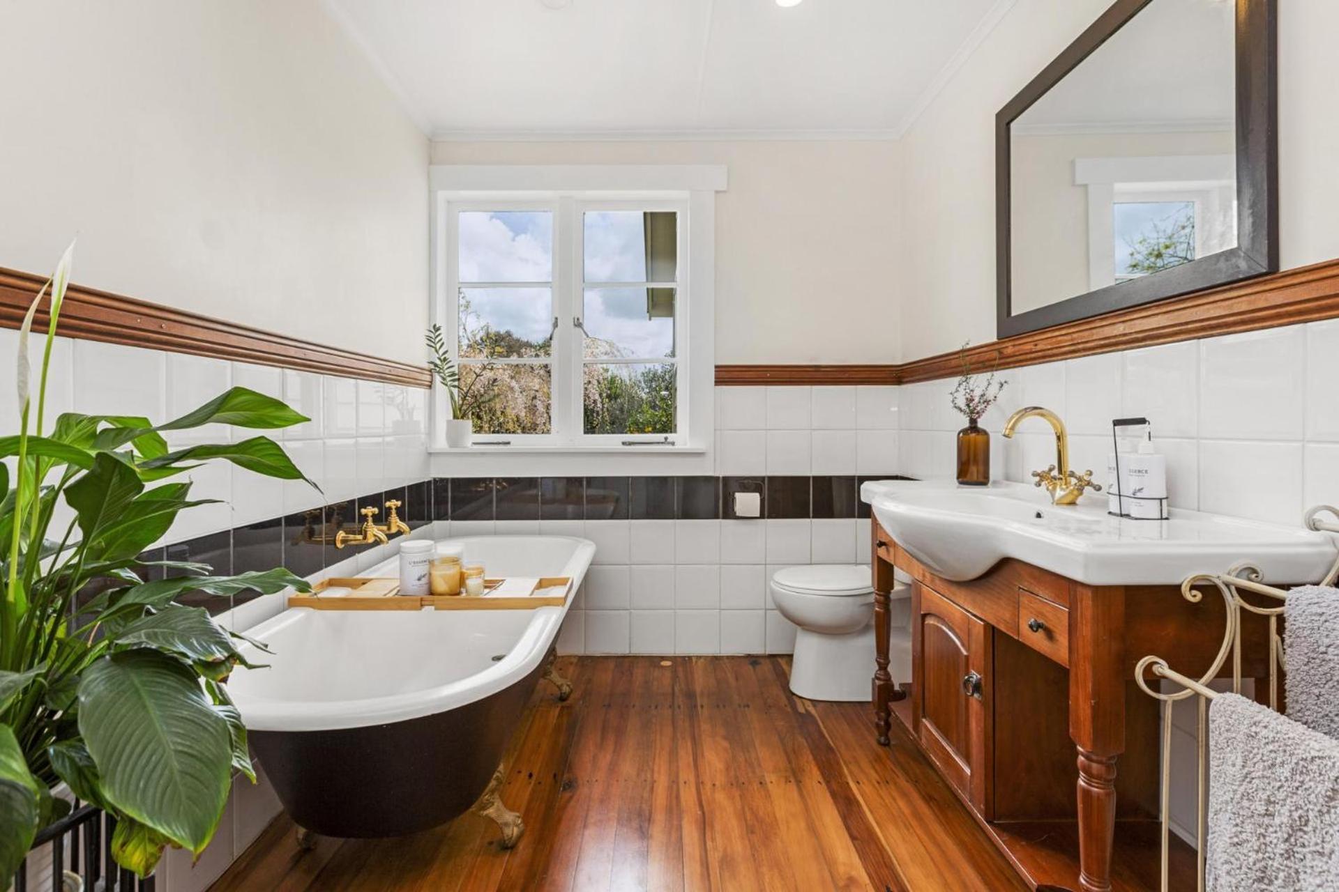 6 Hiwi Road Βίλα Tauwhare Εξωτερικό φωτογραφία