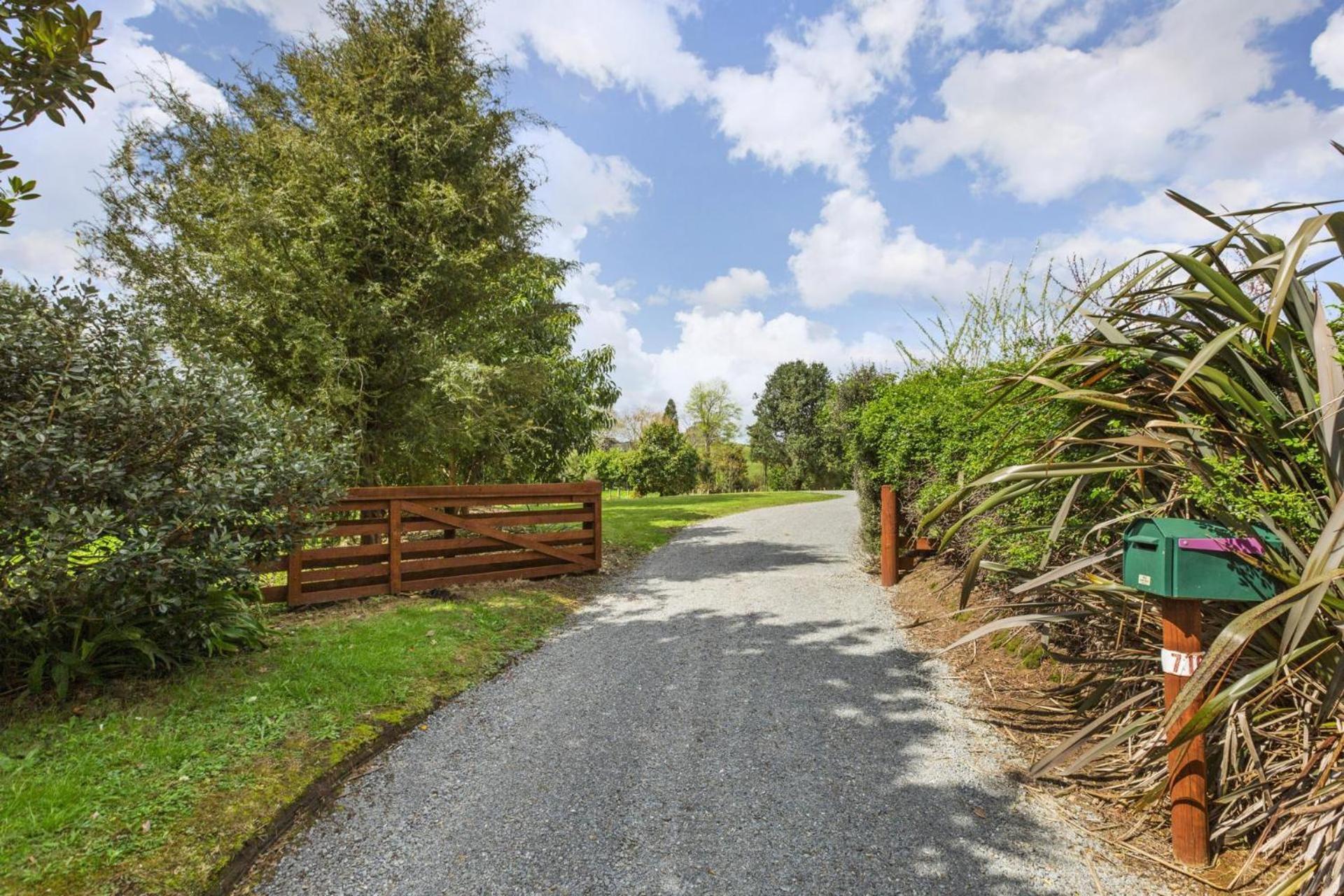 6 Hiwi Road Βίλα Tauwhare Εξωτερικό φωτογραφία