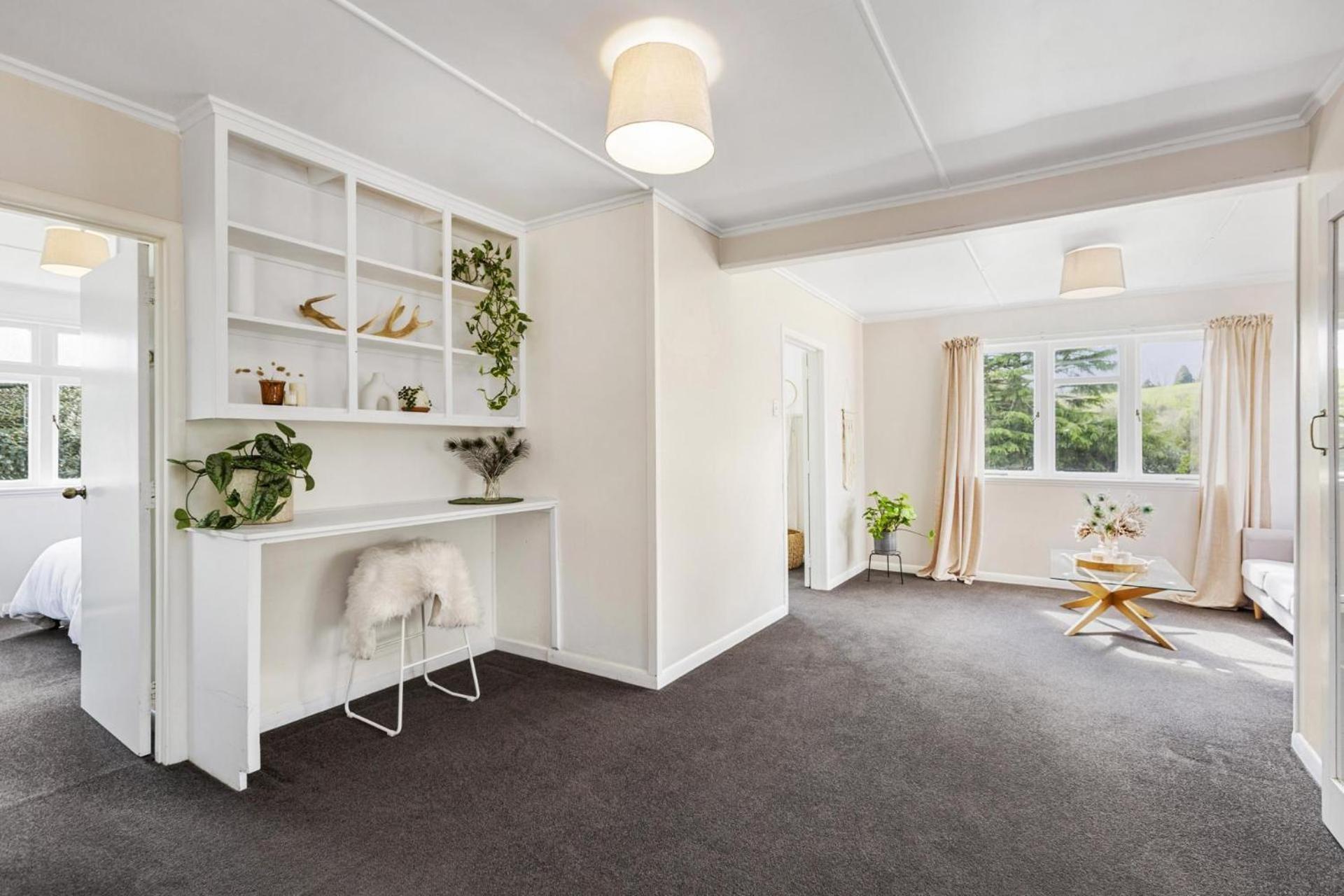 6 Hiwi Road Βίλα Tauwhare Εξωτερικό φωτογραφία